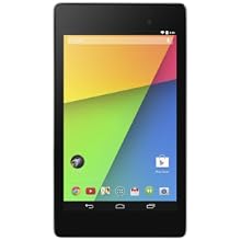 2万円切りでAndroid 5.0タブを手に入れる！Nexus 7がAmazonで大幅